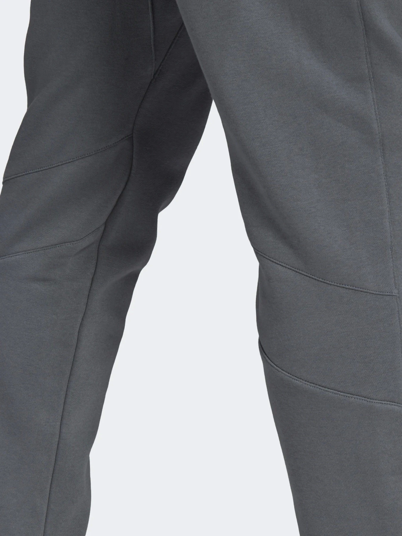 Брюки Adidas SPORTSWEAR TAPERED модель GM6505 Фото