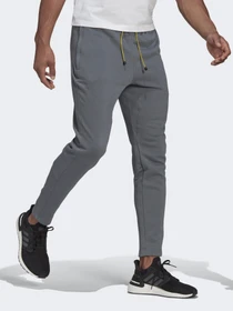 Брюки Adidas SPORTSWEAR TAPERED модель GM6505 Фото