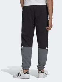 Брюки Adidas ADICOLOR SLICED TREFOIL SWEAT модель GN3445 Фото