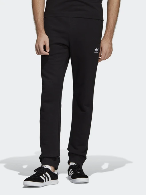 Брюки Adidas Trefoil Originals модель DV1574 Фото