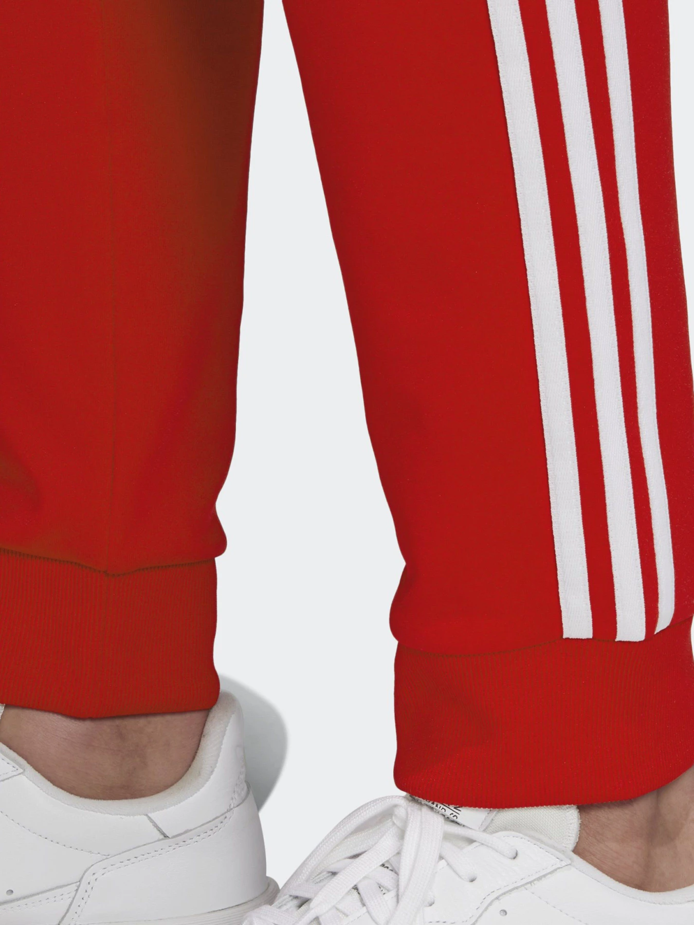 Брюки Adidas ADICOLOR CLASSICS PRIMEBLUE SST модель GF0208 Фото