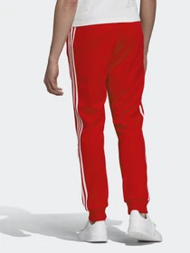 Брюки Adidas ADICOLOR CLASSICS PRIMEBLUE SST модель GF0208 Фото