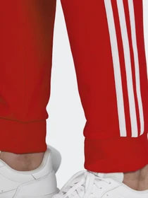 Брюки Adidas ADICOLOR CLASSICS PRIMEBLUE SST модель GF0208 Фото