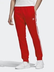 Брюки Adidas ADICOLOR CLASSICS PRIMEBLUE SST модель GF0208 Фото