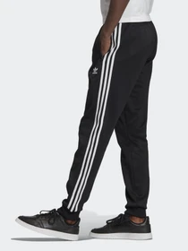 Брюки Adidas Adicolor Classics Primeblue Sst модель GF0210 Фото