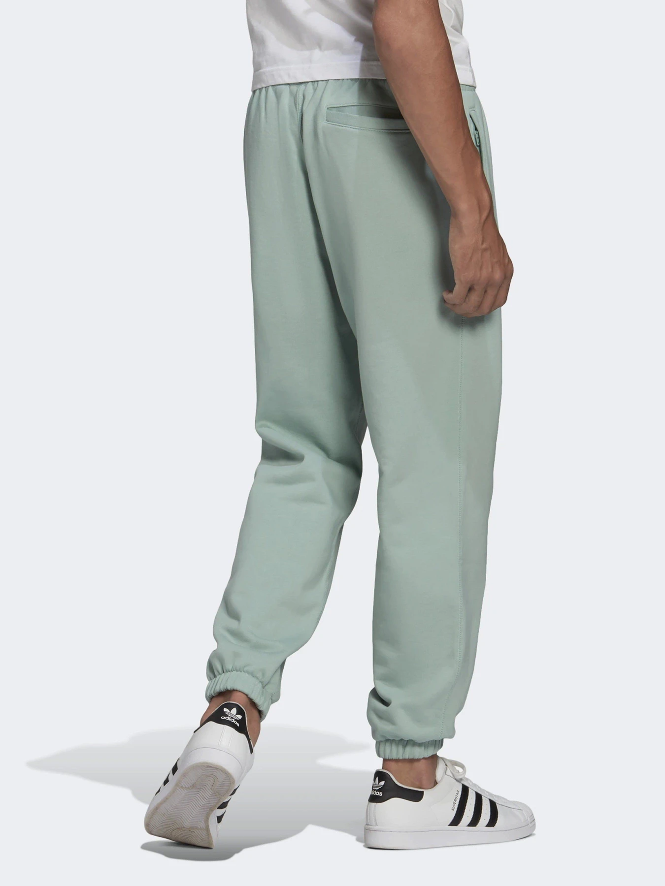 Брюки Adidas Adicolor Premium модель GN3368 Брюки Adidas Adicolor Premium модель GN3368 Фото