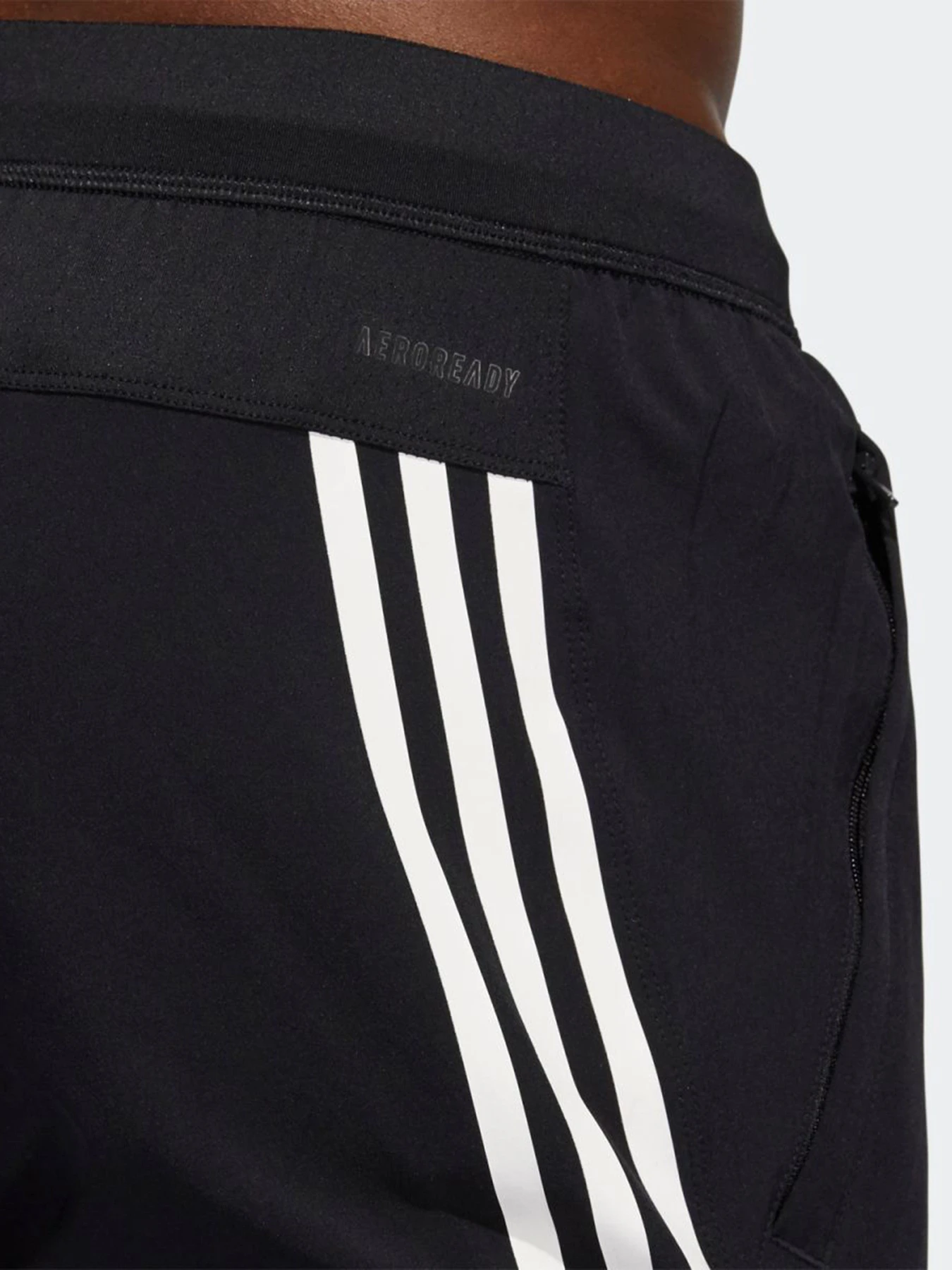 Брюки Adidas AEROREADY 3-STRIPES модель GM0639 Фото