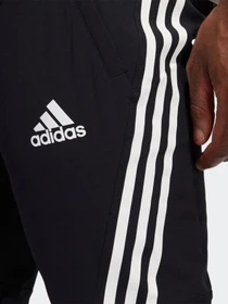 Брюки Adidas AEROREADY 3-STRIPES модель GM0639 Фото