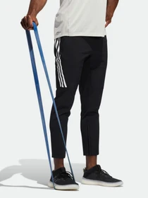 Брюки Adidas AEROREADY 3-STRIPES модель GM0639 Фото