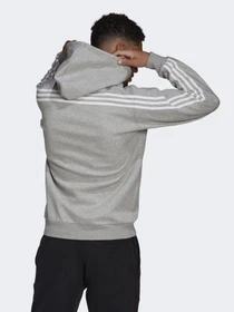 Худи и свитшоты Adidas SPORTSWEAR 3-STRIPES модель GL5679 Фото