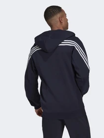 Худи и свитшоты Adidas SPORTSWEAR 3-STRIPES модель GM6449 Фото