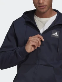 Худи и свитшоты Adidas MUST HAVES STADIUM модель GM6343 Фото