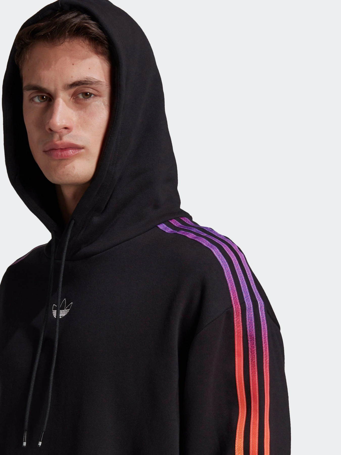 Худи и свитшоты Adidas TREFOIL ESSENTIALS модель GN2424 Фото