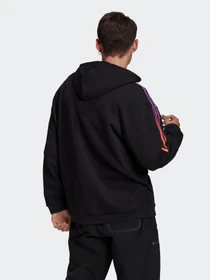 Худи и свитшоты Adidas TREFOIL ESSENTIALS модель GN2424 Фото