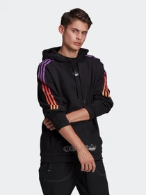Худи и свитшоты Adidas TREFOIL ESSENTIALS модель GN2424 Фото