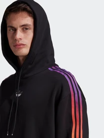 Худи и свитшоты Adidas TREFOIL ESSENTIALS модель GN2424 Фото