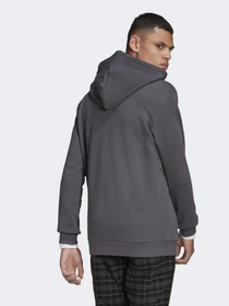 Худи и свитшоты Adidas LOUNGEWEAR TREFOIL ESSENTIALS модель GN3388 Фото