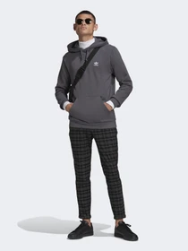 Худи и свитшоты Adidas LOUNGEWEAR TREFOIL ESSENTIALS модель GN3388 Фото