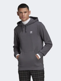 Худи и свитшоты Adidas LOUNGEWEAR TREFOIL ESSENTIALS модель GN3388 Фото