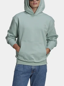 Худи и свитшоты Adidas Adicolor Premium модель GN3382 Фото