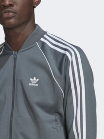 Худи и свитшоты Adidas ADICOLOR CLASSICS PRIMEBLUE SST модель GN3516 Фото