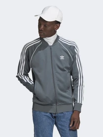 Худи и свитшоты Adidas ADICOLOR CLASSICS PRIMEBLUE SST модель GN3516 Фото