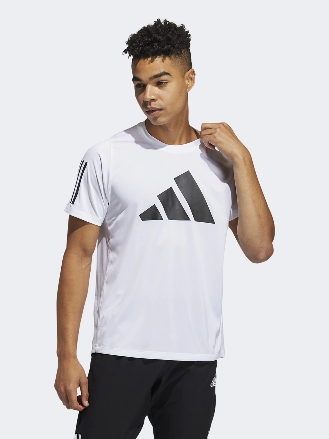Футболки и поло Adidas FreeLift модель GL8919 Футболки и поло Adidas FreeLift модель GL8919 Фото