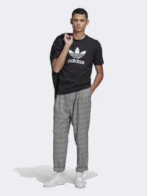 Футболки і поло Adidas ADICOLOR CLASSICS TREFOIL модель GN3462 Фото