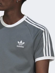 Футболки и поло Adidas ADICOLOR CLASSICS 3-STRIPES модель GN3500 Фото