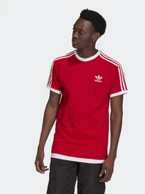 Футболки і поло Adidas ADICOLOR CLASSICS 3-STRIPES модель GN3502 Фото