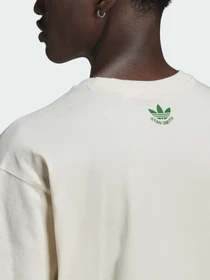 Футболки і поло Adidas STAN SMITH модель GQ8874 Фото
