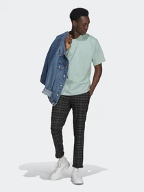Футболки і поло Adidas Adicolor Premium модель GN3377 Фото