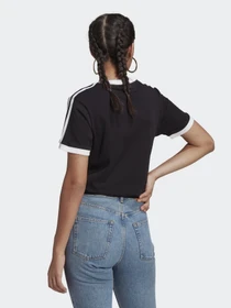 Футболки и поло Adidas ADICOLOR CLASSICS 3-STRIPES модель GN2900 Фото
