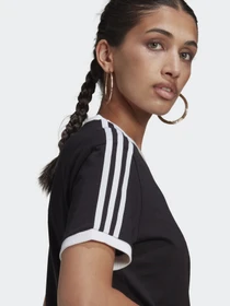 Футболки и поло Adidas ADICOLOR CLASSICS 3-STRIPES модель GN2900 Фото