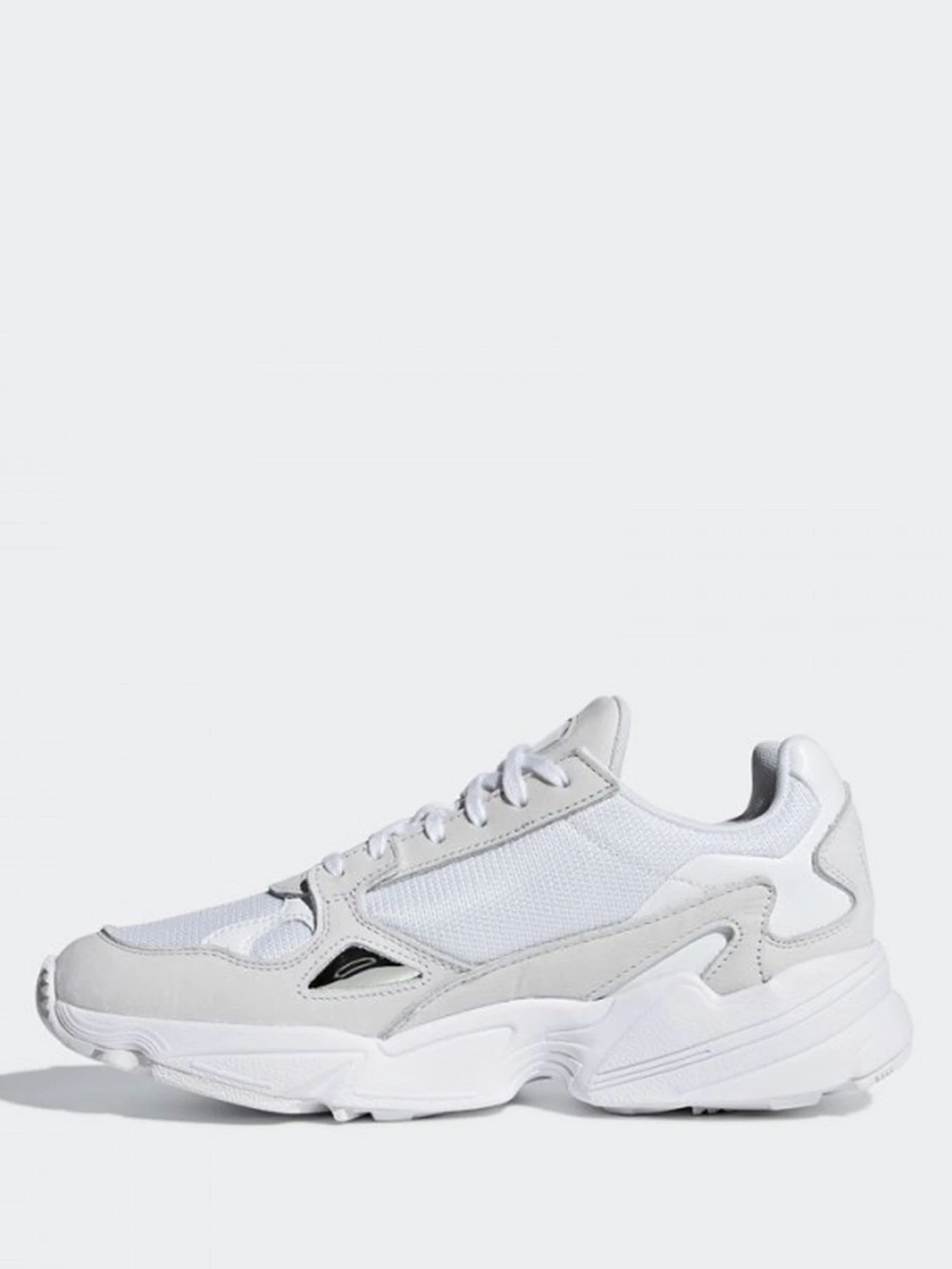 Кроссовки Adidas Falcon Originals модель B28128 Фото