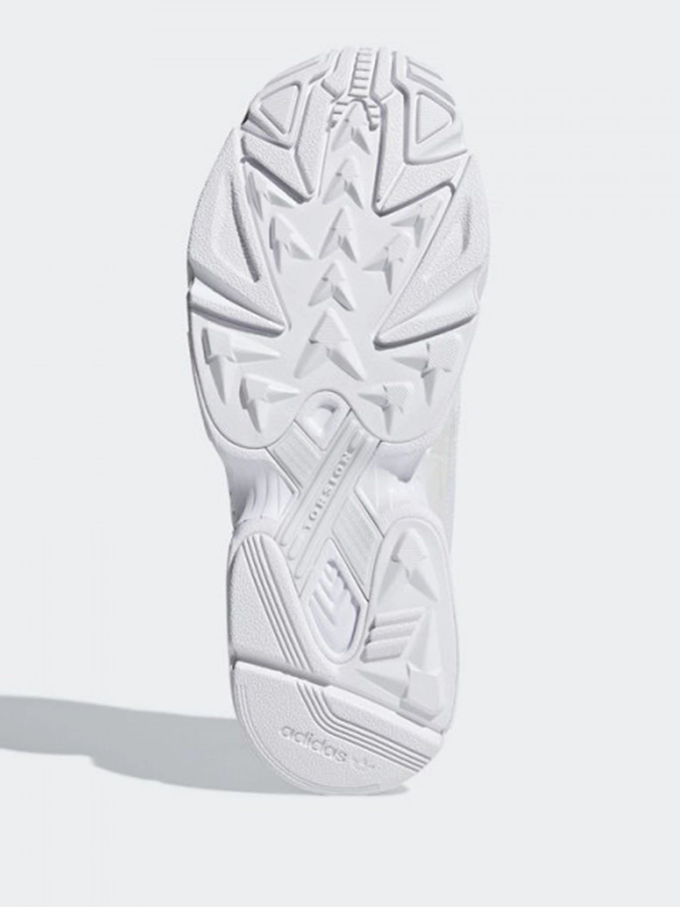 Кроссовки Adidas Falcon Originals модель B28128 Фото