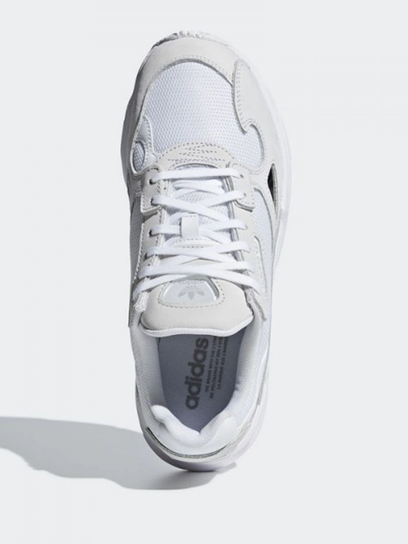 Кроссовки Adidas Falcon Originals модель B28128 Фото
