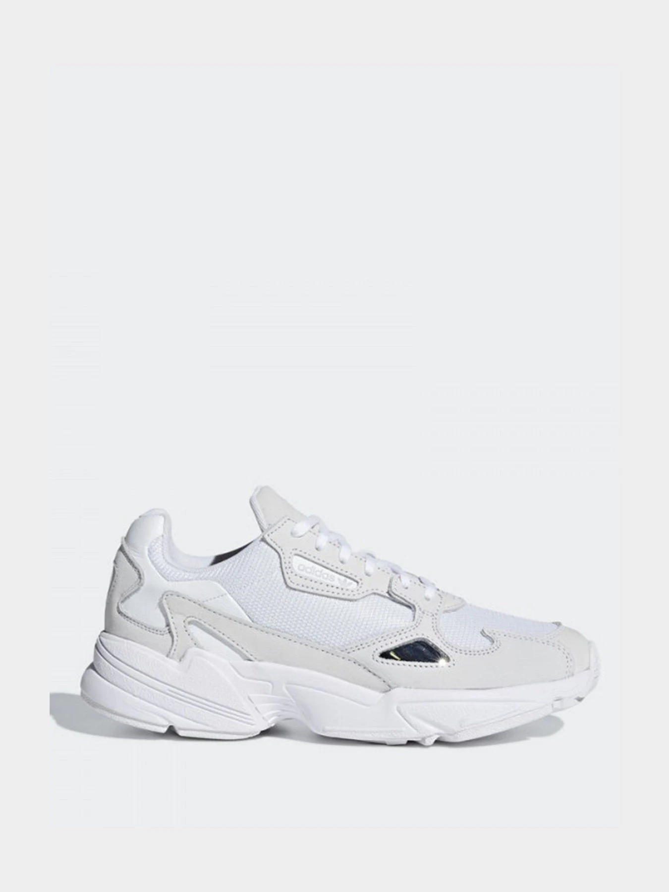 Кроссовки Adidas Falcon Originals модель B28128 Фото