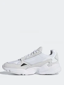 Кроссовки Adidas Falcon Originals модель B28128 Фото