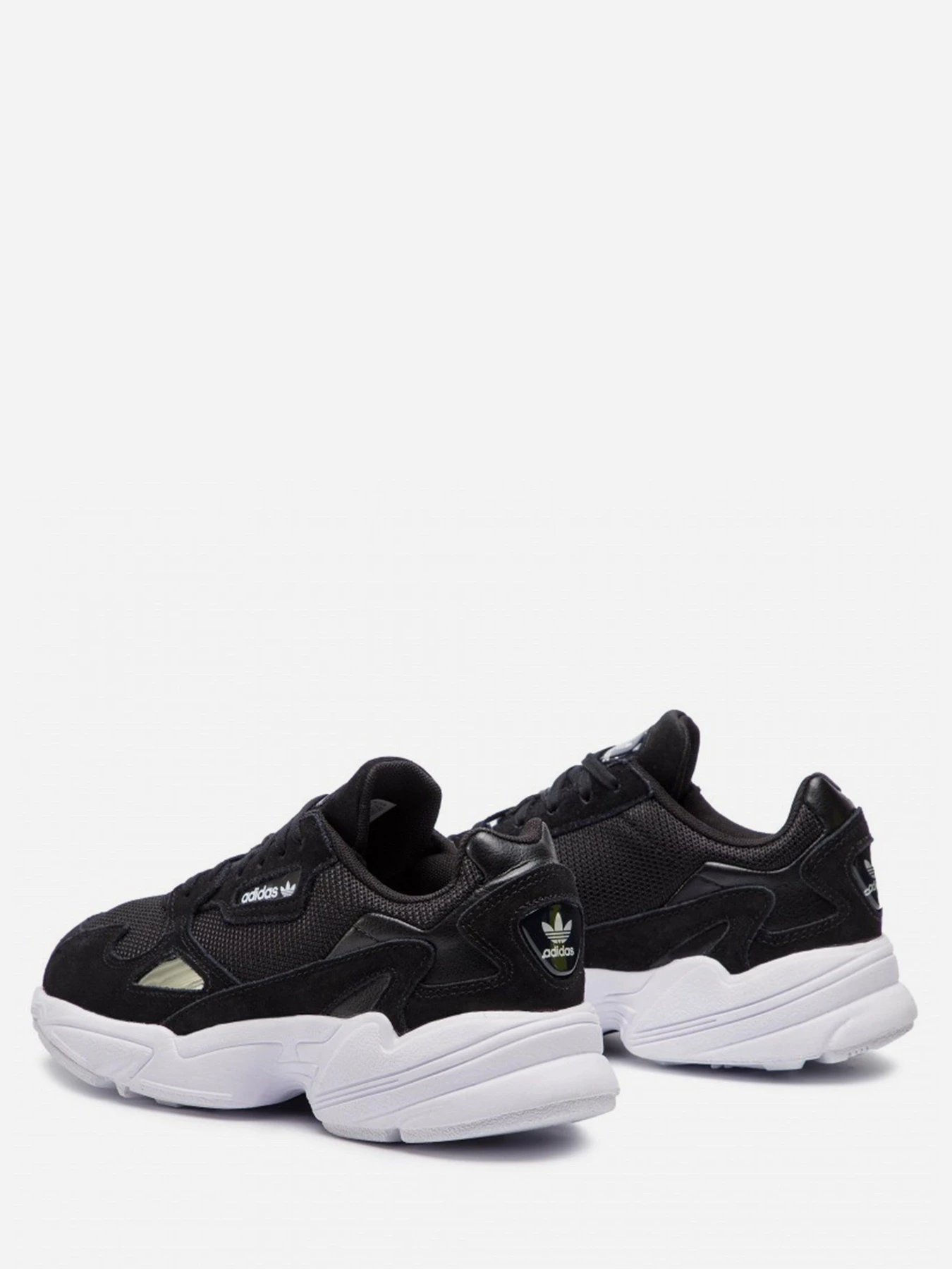 Кроссовки Adidas Falcon Originals модель B28129 Фото