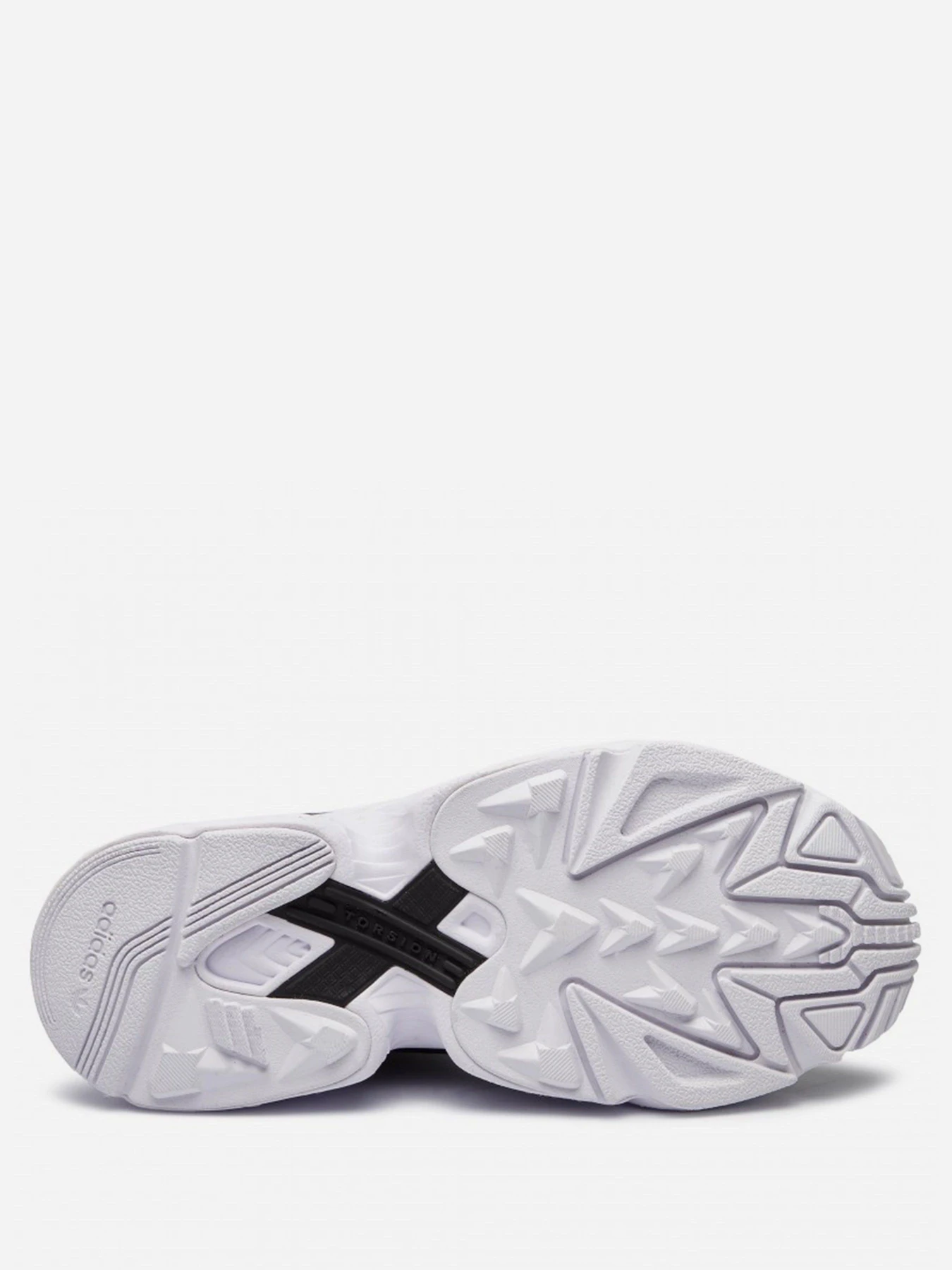 Кроссовки Adidas Falcon Originals модель B28129 Фото