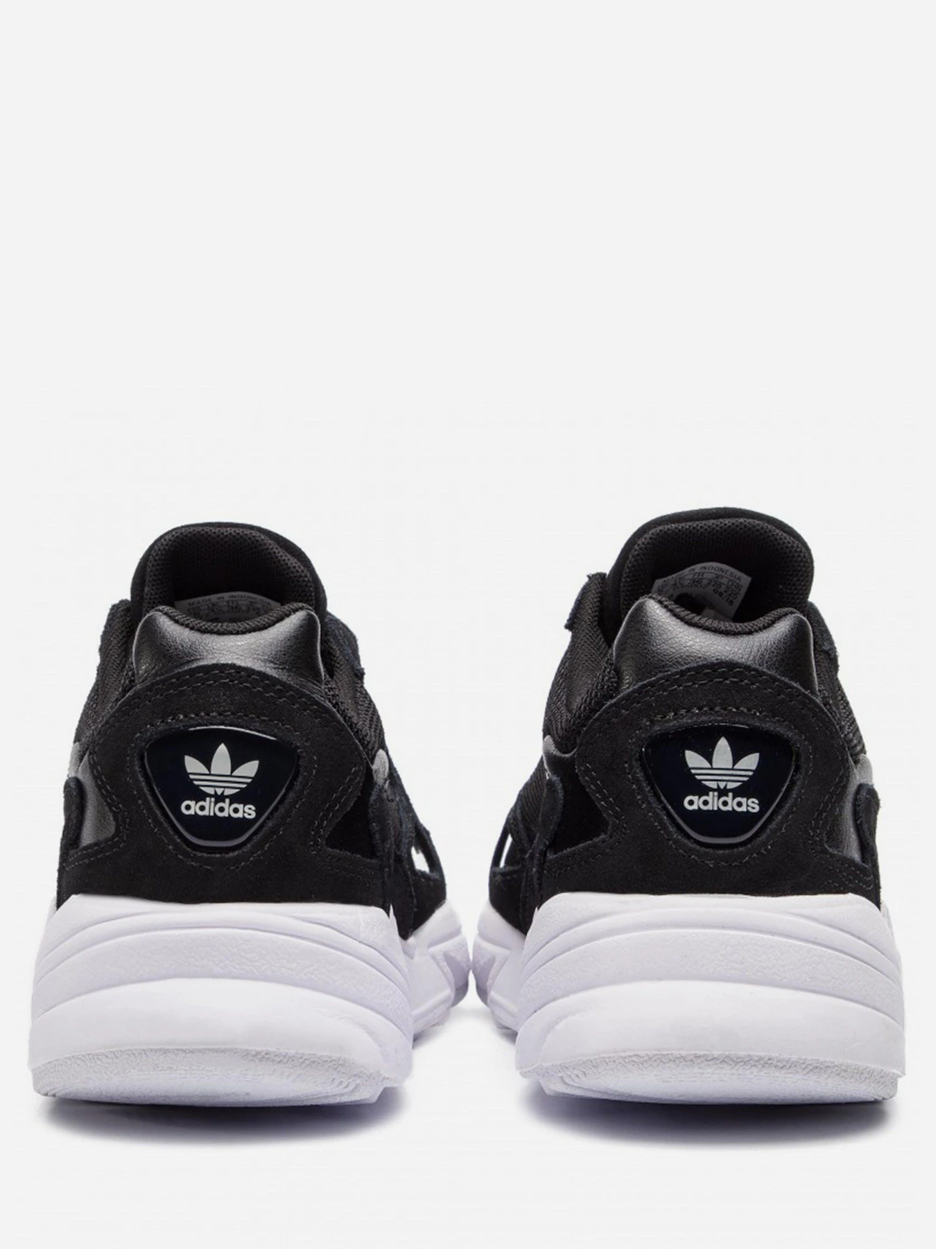 Кроссовки Adidas Falcon Originals модель B28129 Фото