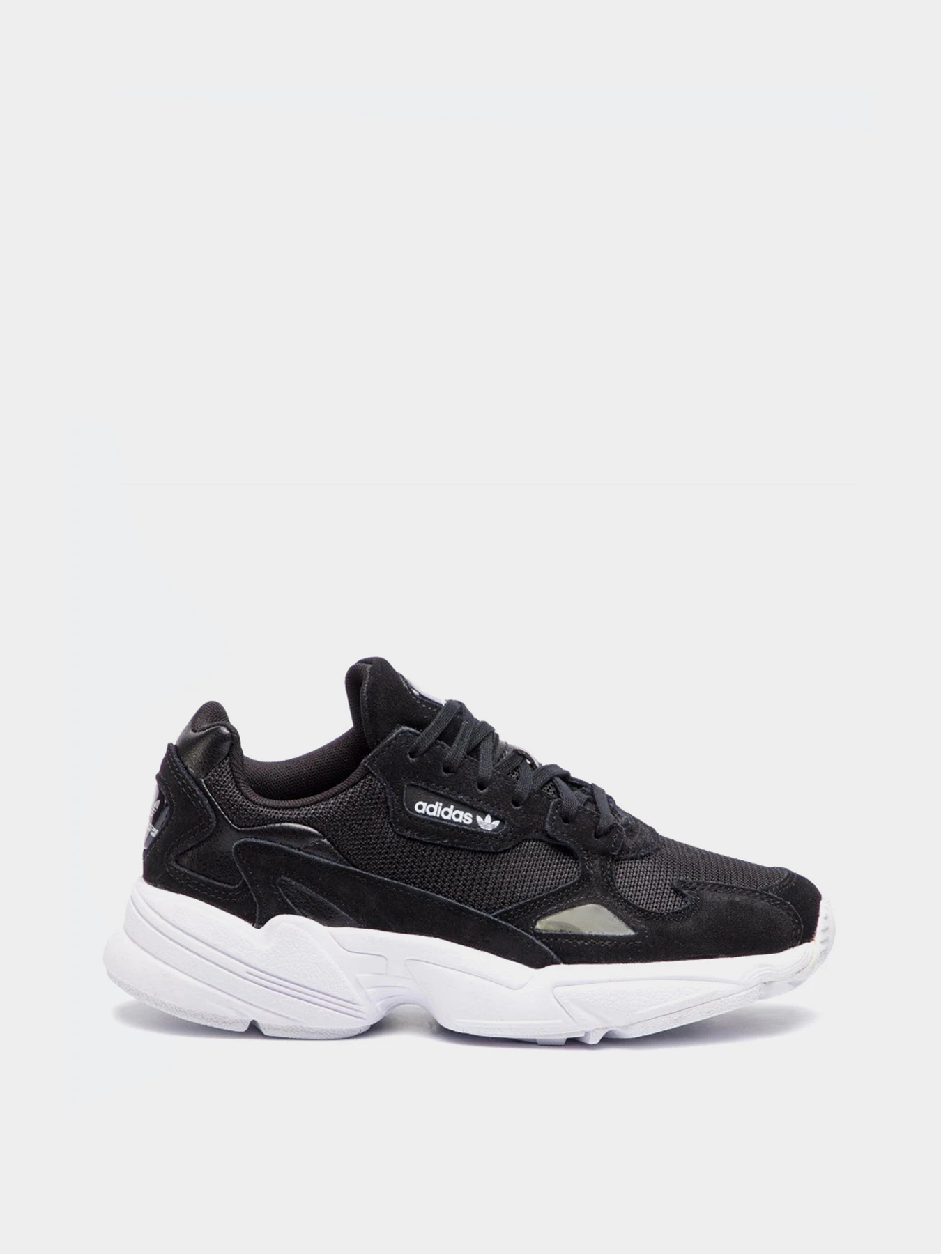 Кроссовки Adidas Falcon Originals модель B28129 Фото