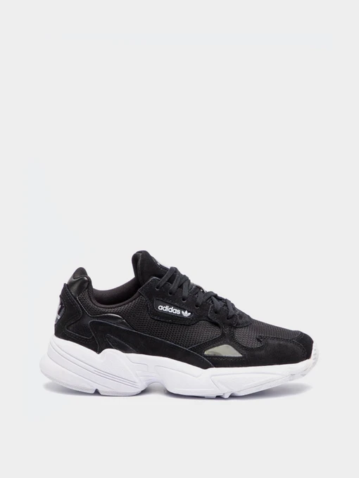 Кроссовки Adidas Falcon Originals модель B28129 Фото