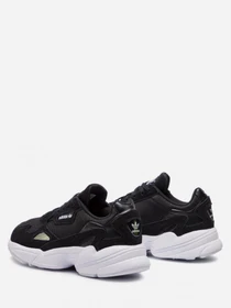 Кроссовки Adidas Falcon Originals модель B28129 Фото