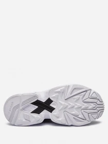 Кроссовки Adidas Falcon Originals модель B28129 Фото