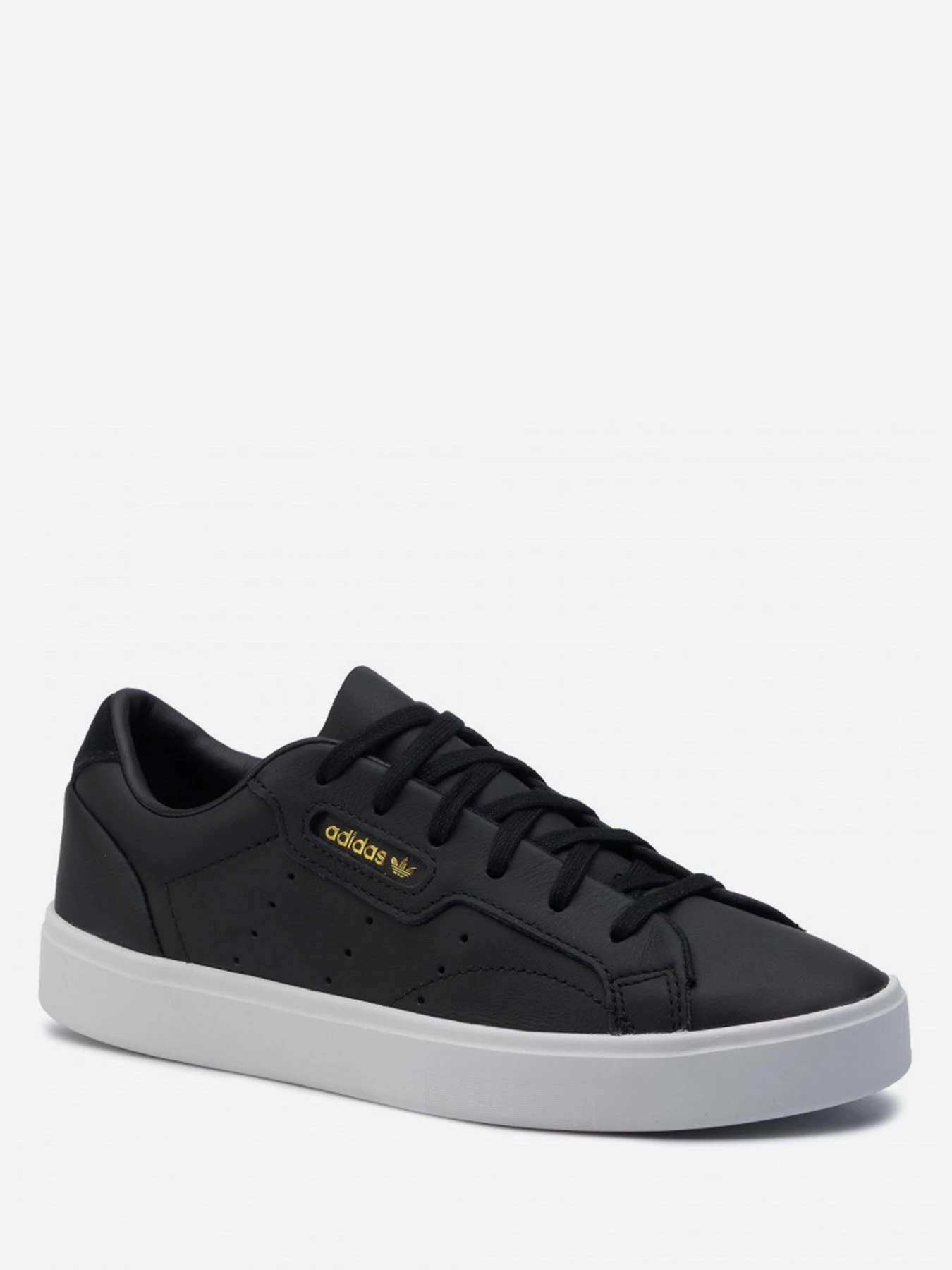 Кеди Adidas Sleek Originals модель CG6193 Фото