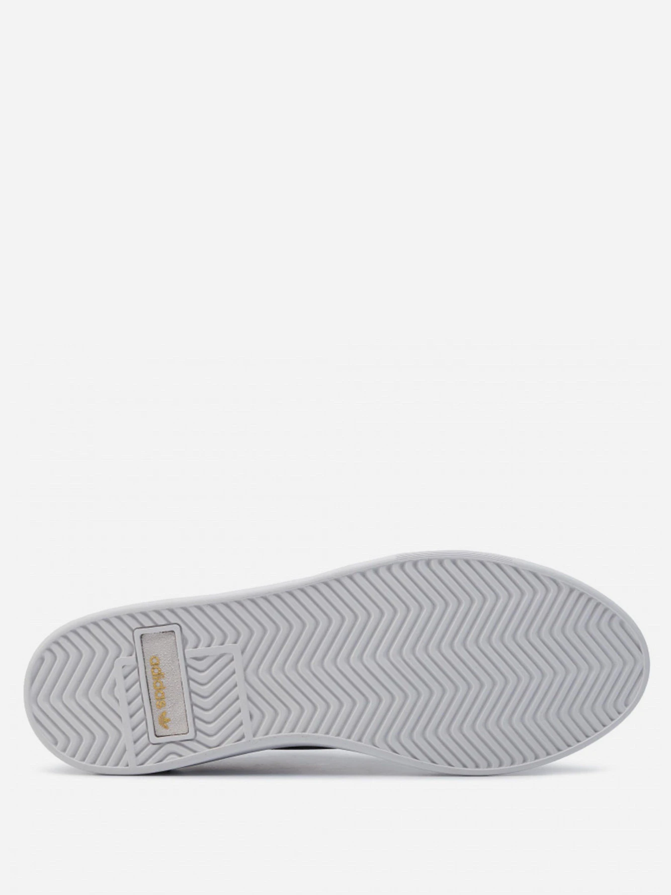 Кеди Adidas Sleek Originals модель CG6193 Фото
