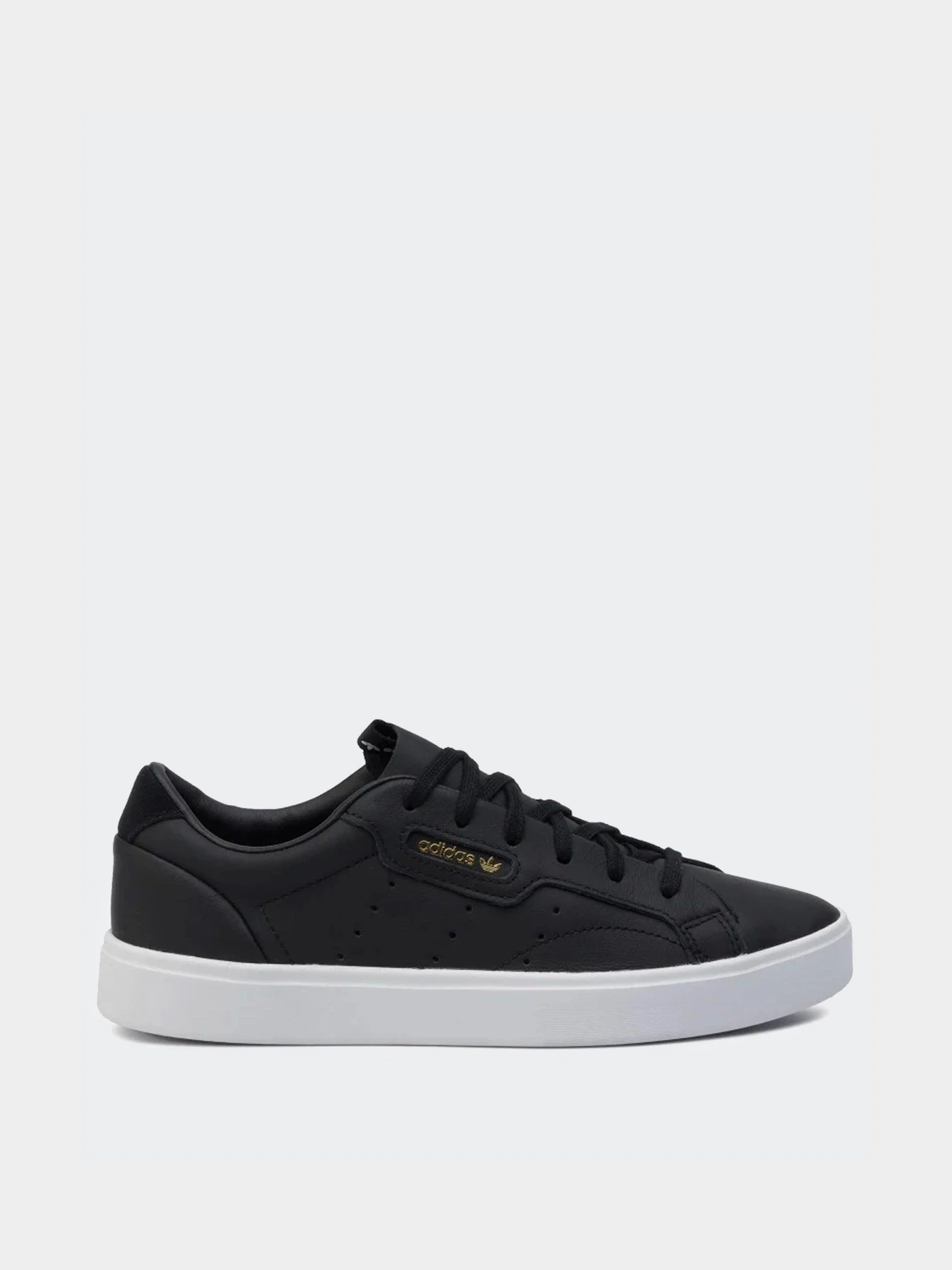 Кеди Adidas Sleek Originals модель CG6193 Фото