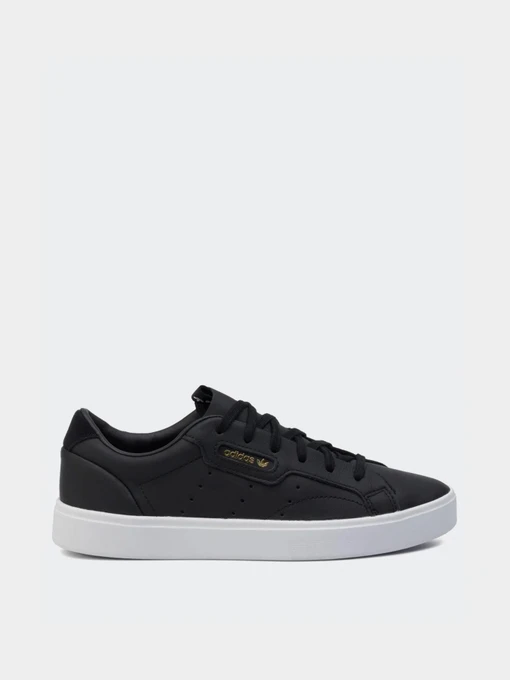 Кеди Adidas Sleek Originals модель CG6193 Фото